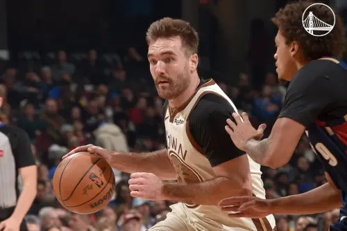 NBA／勇士奇兵現身！斯賓塞19分率隊99：94爆冷勝騎士　終止2連敗
