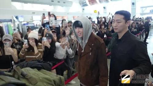 ▲AAA CORTIS。（圖／記者陳雅蘭攝）