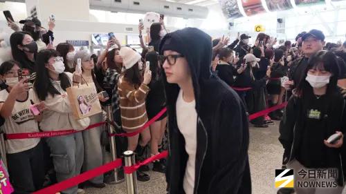 ▲AAA Stray Kids。（圖／記者陳雅蘭攝）