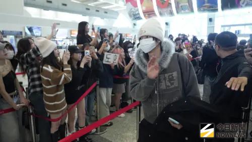 ▲AAA TWS。（圖／記者陳雅蘭攝）