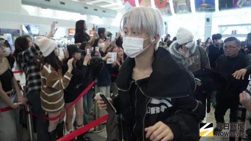 ▲AAA TWS。（圖／記者陳雅蘭攝）