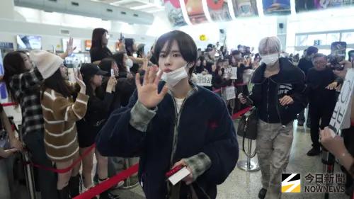 ▲AAA TWS。（圖／記者陳雅蘭攝）