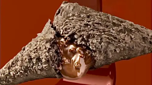 台灣麥當勞證實12/10開賣「巧克力三角派」！日本同款：爆漿濃郁
