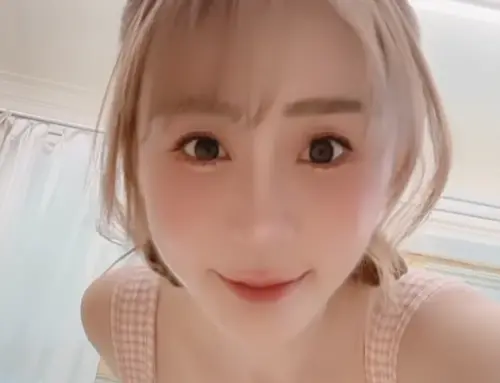 ▲短今（如圖）。（圖／翻攝自短今IG@sammie_923）