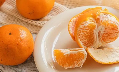 冬天吃到超酸橘子先別丟！專家傳授4大秘訣：味道昇華、甜到飛天
