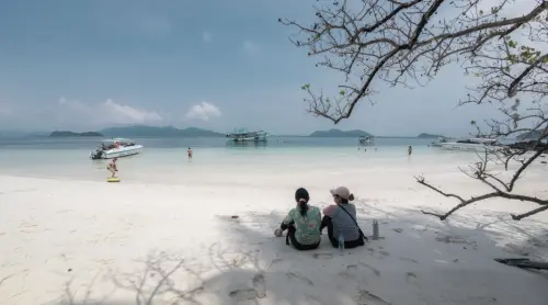 泰國多地入選2025全球百大綠色目的地　永續旅遊成果獲國際肯定
