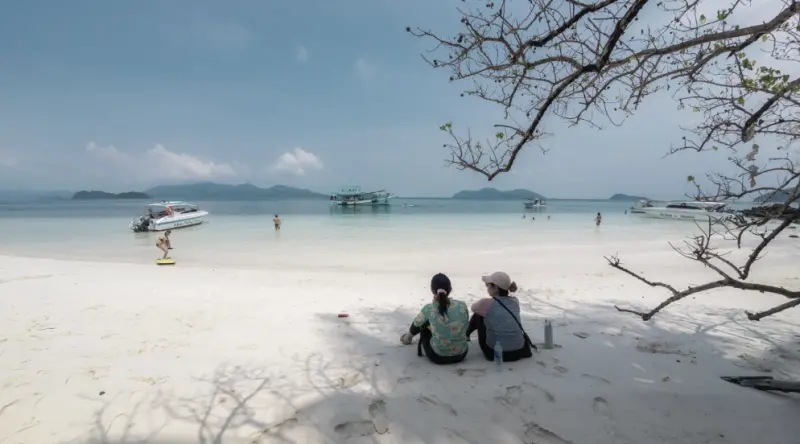 ▲泰國多處景點入選2025全球百大綠色目的地，展現永續旅遊推動成果。（圖／翻攝自Thaipost）