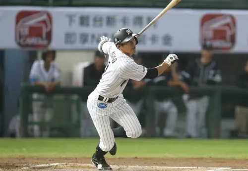 日職／前洋聯安打王自認「還有油」婉拒引退！日媒曝有意來台發展
