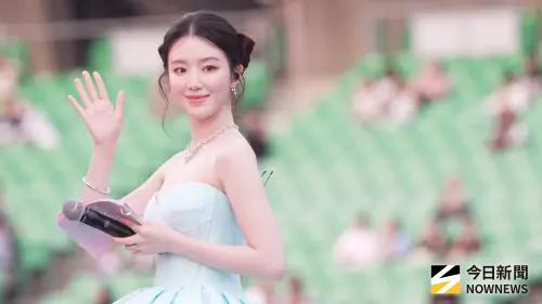 ▲AAA音樂節舒華。（圖／記者陳雅蘭攝）