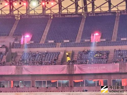 ▲ACON 2025淒慘票房。（圖／讀者提供）