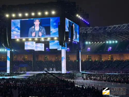 AAA遭爆重複用TWICE四面台？製作團隊震怒反擊　揚言提告造謠者
