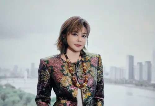 63歲關之琳私下真實面貌公開！粉絲驚呼：不敢相信　這點引發熱議
