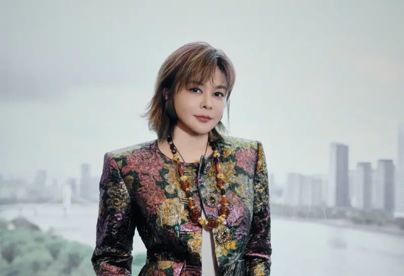 63歲關之琳私下真實面貌公開！粉絲驚呼：不敢相信　這點引發熱議