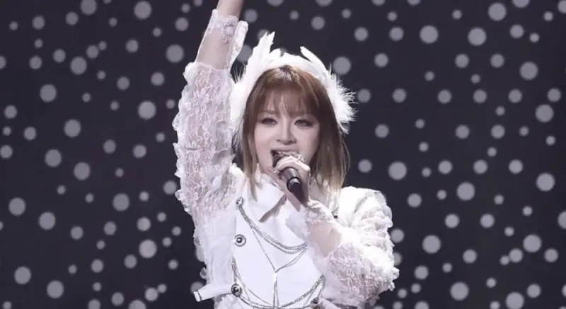 美依禮芽挺中後登北京開唱!作家安田峰俊嘆:日本藝人恐被迫表態