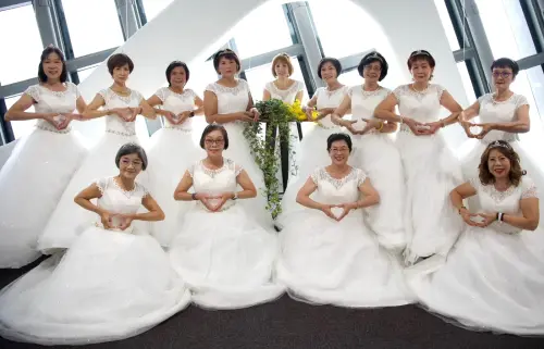 ▲台灣港務公司攜手麗星夢郵輪公司為抗癌天使圓夢。(圖／台灣港務公司提供)