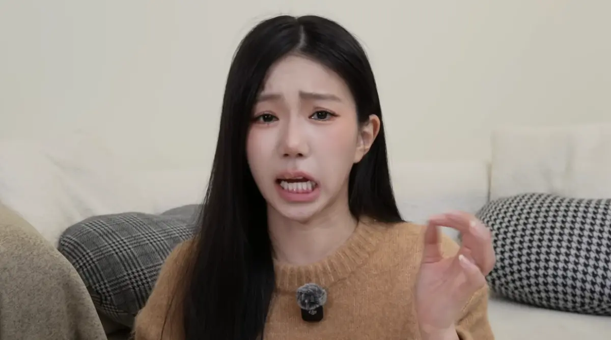 ▲家寧（如圖）與Andy撕破臉後，傳出眾叛親離。起初她身邊還有幾位友人選擇「逆風」力挺，然而家寧的態度始終消極，導致友人心灰意冷，嘆：「早就已經懶得理她了。」。（圖／