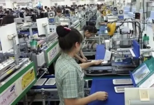 美國成最大助攻！越南站穩國際貿易地位　川普是禍亦是福
