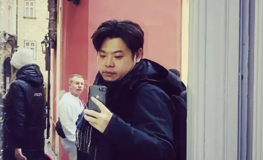 謝升竑遭前女友控偷拍、出軌！驚傳「已搬離租屋處」警通知未到案