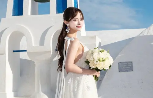 藤咲凪宣布再婚　真人版《我推的孩子》單親媽再組家庭引爆討論！
