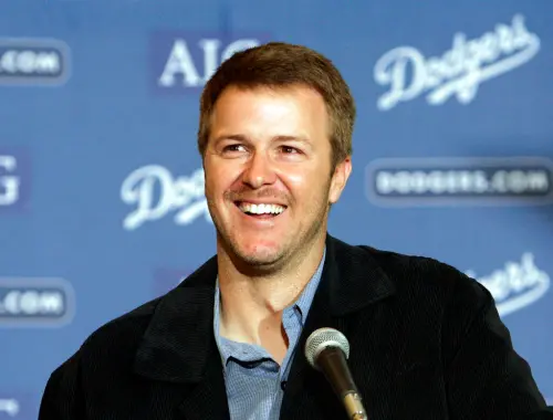 MLB／傳奇二壘手傑夫肯特擊敗邦茲和克萊門斯　將入選棒球名人堂
