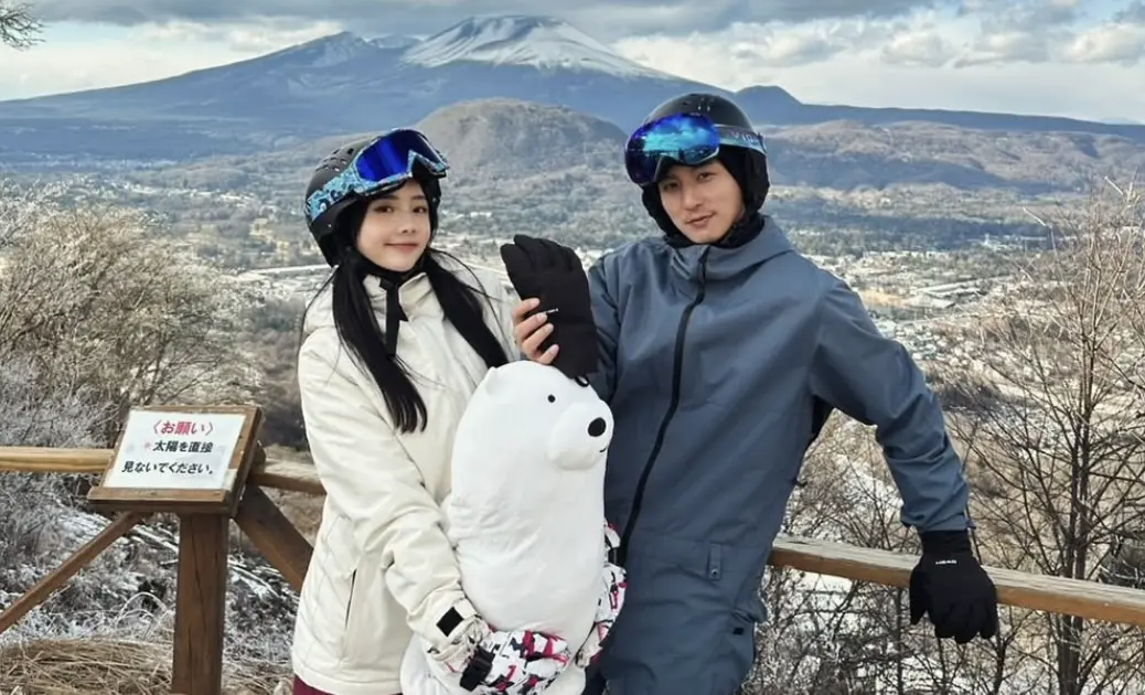 獨／小煜和平離婚！9月簽字「告別婚姻關係」：經沉澱做出的決定