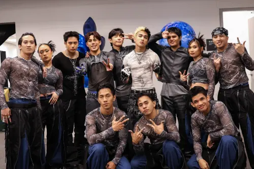 ▲SB19（圖/Threads@SB19官方）