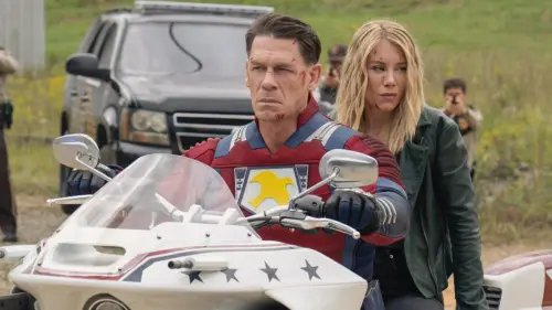 稱台灣為國家惹怒中美！約翰希南坦言後悔：中國生氣、美國也生氣
