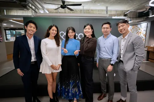 ▲華人最大線上營養師平台「Cofit 我的專屬營養師」，成立11年來，首次舉辦百人實體座談會「 Cofit Club 」，活動邀請活動邀請與 Cofit 合作多年的人氣網紅 林萱 (Michelle)、歐娜。（圖／初日診所）