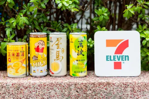 ▲7-11熱罐新品屋馬雞湯。（圖／7-11.com.tw）