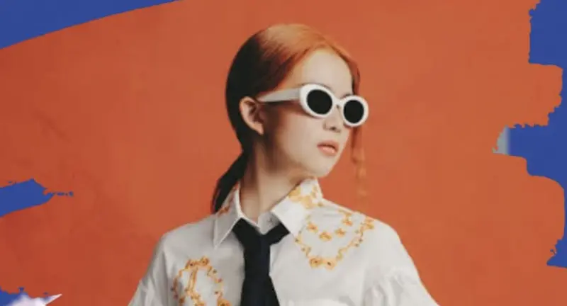 ▲31歲歌手壞特曾拿金曲新人獎，今年底推出第3張專輯《界線 Boundary》，講述小時候曾被霸凌、體罰的經歷。（圖／翻攝自IGwhytetete）