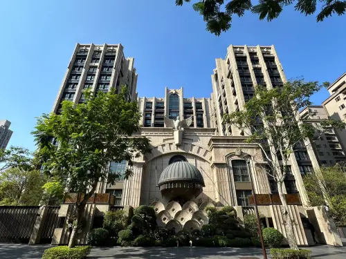 2025豪宅總價王公布！現金買億級宅有4筆　張旭嵐：不貸款好處多
