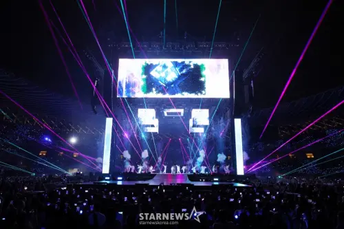 ▲AAA收視結果出爐，女性觀眾F35-49平均收視高達1.16，總電視觀看人數也超過124萬人。（圖／三立提供）