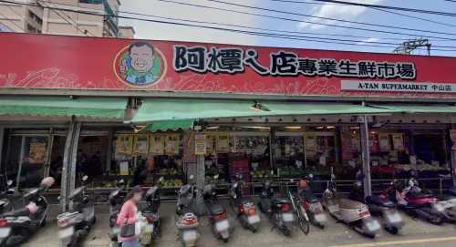 市場買蒜頭發票爽中1000萬！獎落桃園市　9-10月特別獎富翁有11人
