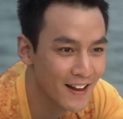 ▲吳彥祖曾是香港影壇的帥氣男神。（圖／摘自hkmdb）