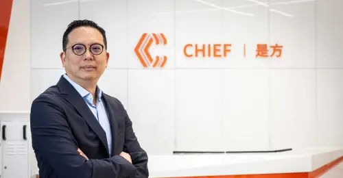 是方電訊光纖架構獲Google肯定　VPP金級認證到手
