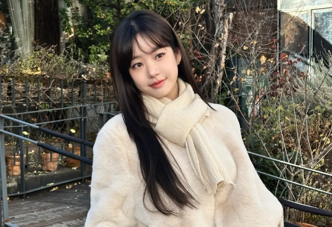 田柾國、Winter爆熱戀中！前緋聞女友李侑菲突發聲 掀三角戀疑雲