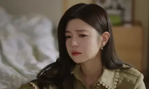 《狙擊蝴蝶》線上看／陳妍希離婚痛苦　爸1句開導劇迷狂讚有智慧
