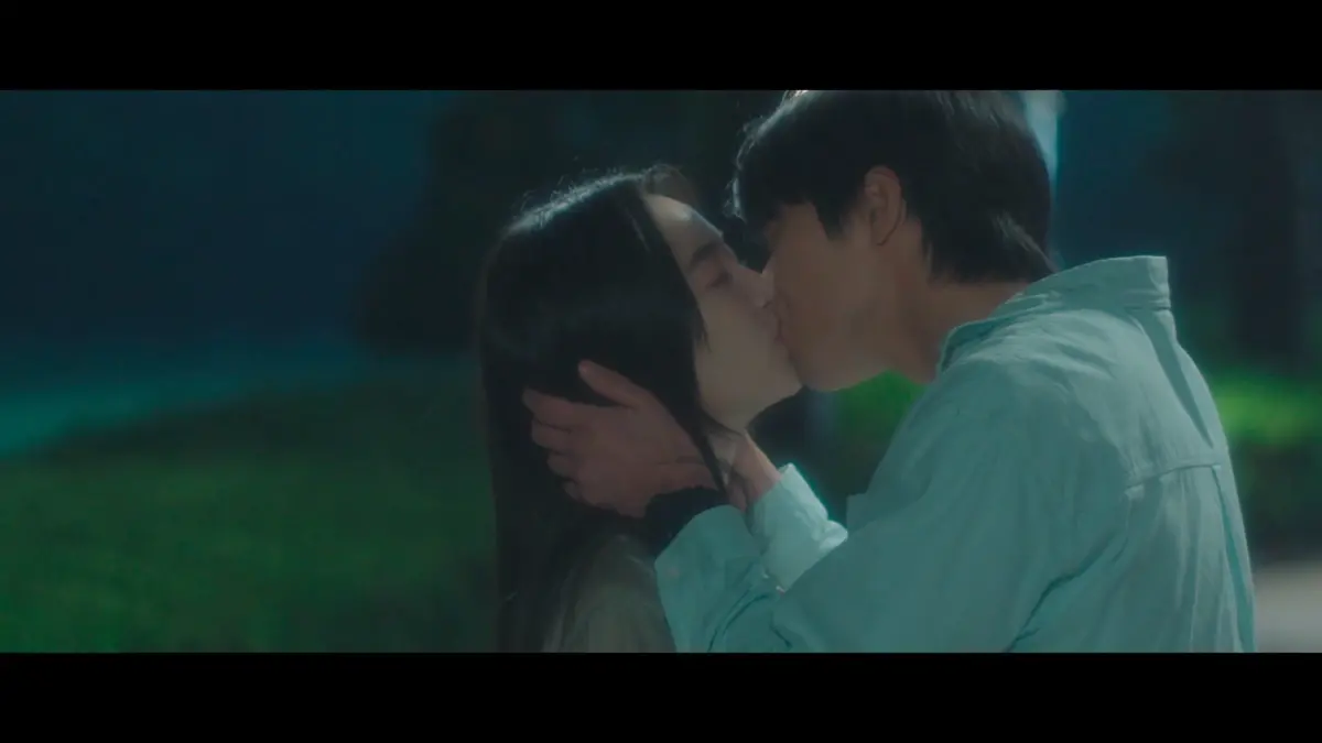 《等待京道》線上看！朴敘俊、元志安第1集就狂親 直衝排行冠軍