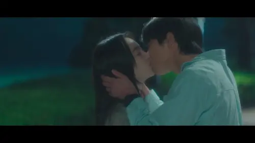 《等待京道》線上看！朴敘俊、元志安第1集就狂親　直衝排行冠軍
