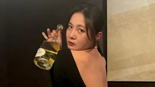 《我獨自生活》朴娜萊宣布無限期停止活動！多重爭議爆發綜藝喊卡
