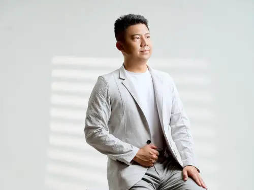 ▲蔡佾均表示，宇唐建設的核心使命，是讓年輕族群在選擇住宅時，不再需要在價格與品質之間做抉擇。（圖／宇唐建設提供）