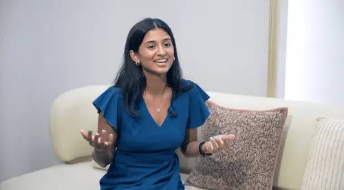 跨世代／專訪美Z世代領袖　從中國小紅書談資安疑慮
