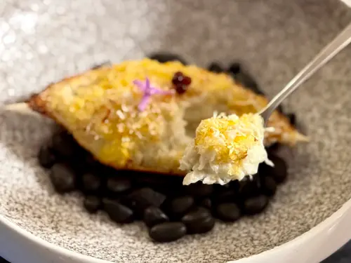 海峽會「蟹宴套餐」免動手！大啖松葉蟹、紅蟳、三點蟹推薦菜單曝
