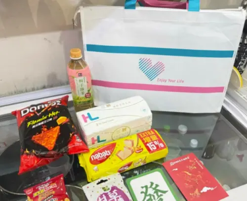 萊爾富搶先出手了！2026馬年福袋開賣　200元拆開愣住：超好回本
