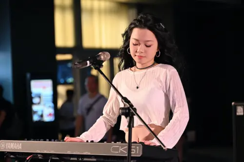 ▲台北青年理想生活節「實驗舞台」提供青年實現表演夢想的實驗舞台。（圖／北市青年局提供）