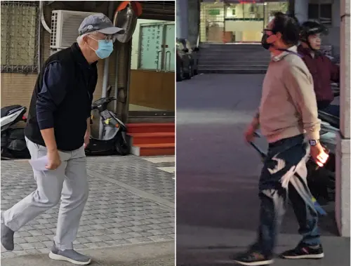 傳喚郭台銘！戴正吳向鴻海討6億獎勵金 　「這2人」現身作證
