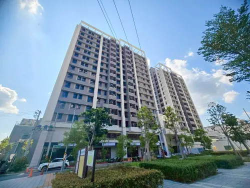 2025最後一波社宅招租！泰山首座社宅完工 　申請時間、租金一覽
