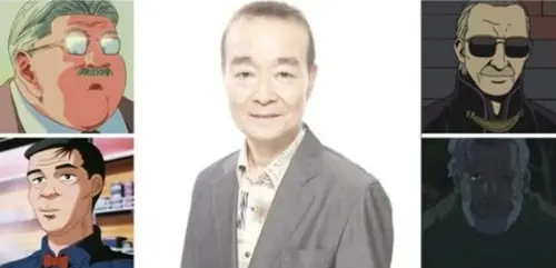 《灌籃高手》安西教練聲優病逝！西村知道享壽79歲　經紀公司證實
