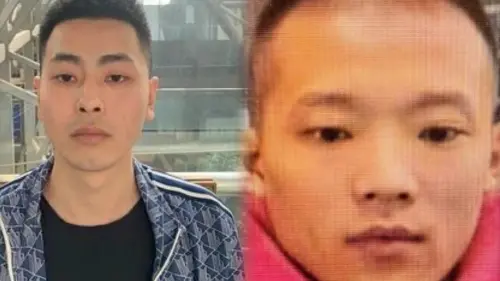 高雄行刑式槍殺16發奪命案！27歲槍手正面照曝光　30多人協助偷渡
