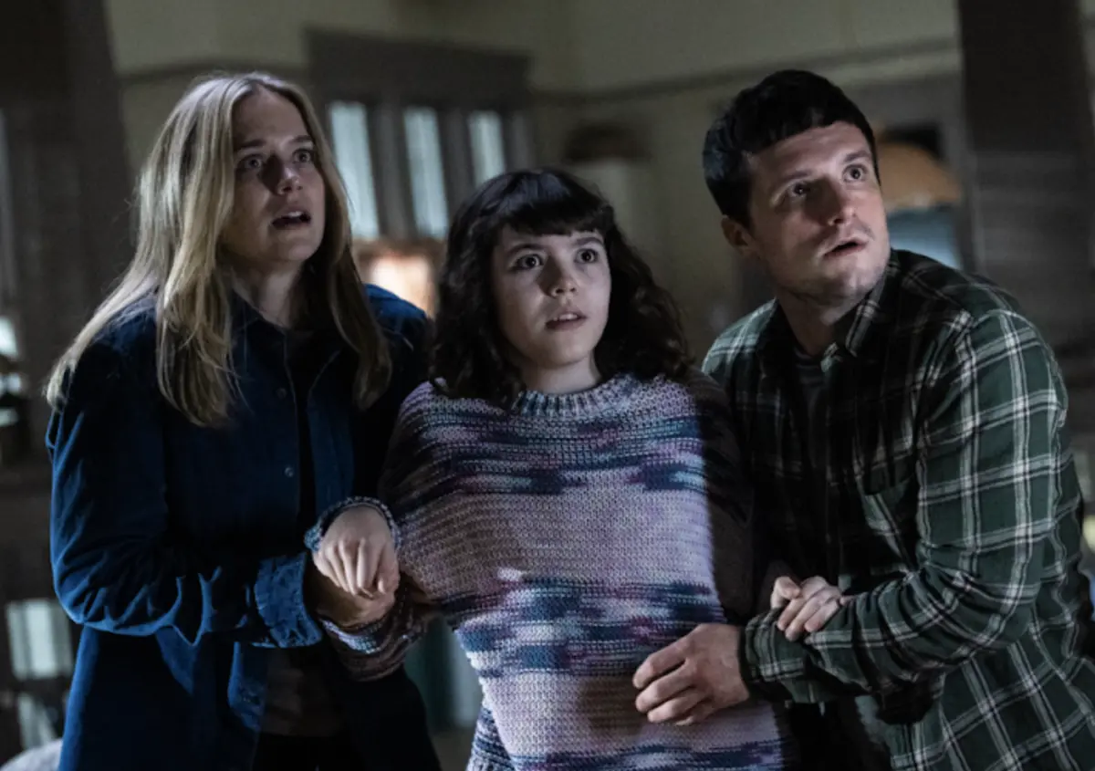 《佛萊迪餐館2》超狂！擠下《動物方城市2》 奪美國票房冠軍